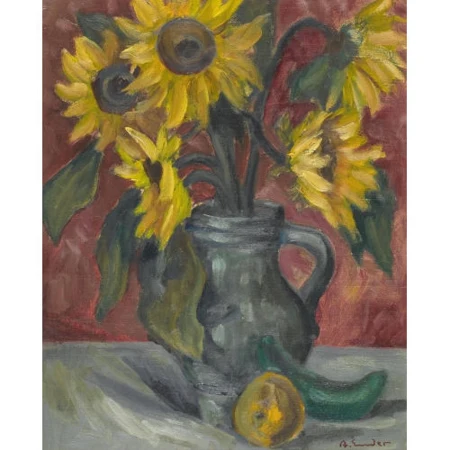 Sonnenblumen