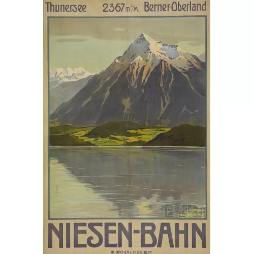 "Niesen-Bahn"