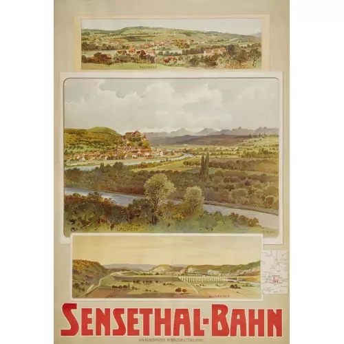"Sensethal-Bahn"
