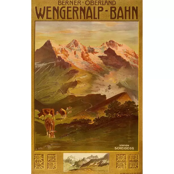 "Wengernalp-Bahn"