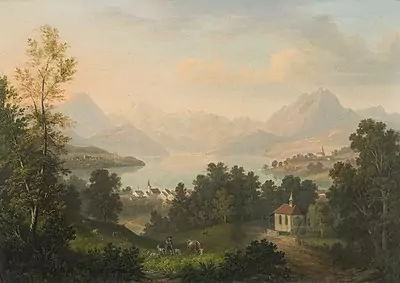 Anton Winterlin — Juni 2018 (A149) - Auktionsstart: 22.6.2018, 11:30 — Schuler Auktionen