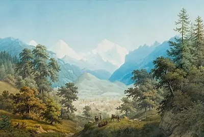 Anton Winterlin — Juni 2018 (A149) - Auktionsstart: 22.6.2018, 11:00 — Schuler Auktionen
