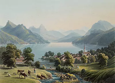 Anton Winterlin — Juni 2017 (A145) - Auktionsstart: 23.6.2017, 11:00 — Schuler Auktionen