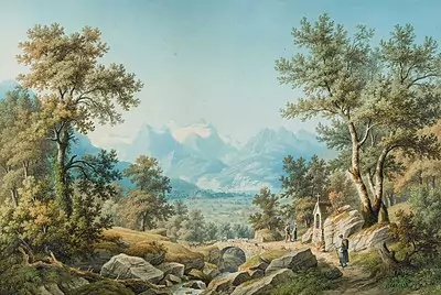 Anton Winterlin — Juni 2018 (A149) - Auktionsstart: 22.6.2018, 11:00 — Schuler Auktionen