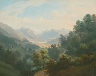 Anton Winterlin — Juni 2026 (A181) - Auktionsstart: 29.6.2026, 11:15 — Schuler Auktionen
