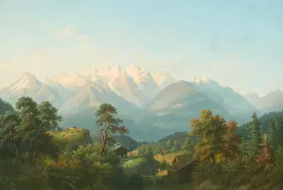 Anton Winterlin — Juni 2026 (A181) - Auktionsstart: 25.6.2026, 17:20 — Schuler Auktionen