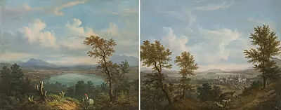 Anton Winterlin — Juni 2018 (A149) - Auktionsstart: 22.6.2018, 11:30 — Schuler Auktionen