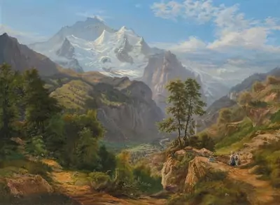Anton Winterlin — September 2021 (A162) - Auktionsstart: 17.9.2021, 11:00 — Schuler Auktionen