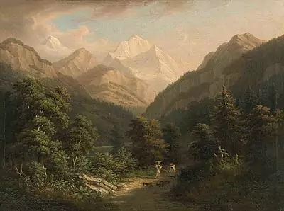 Anton Winterlin — Juni 2018 (A149) - Auktionsstart: 22.6.2018, 11:30 — Schuler Auktionen