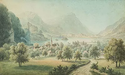 Anton Winterlin — Juni 2018 (A149) - Auktionsstart: 22.6.2018, 11:00 — Schuler Auktionen