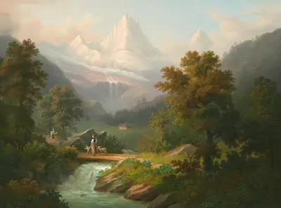 Anton Winterlin — Juni 2026 (A181) - Auktionsstart: 29.6.2026, 11:15 — Schuler Auktionen