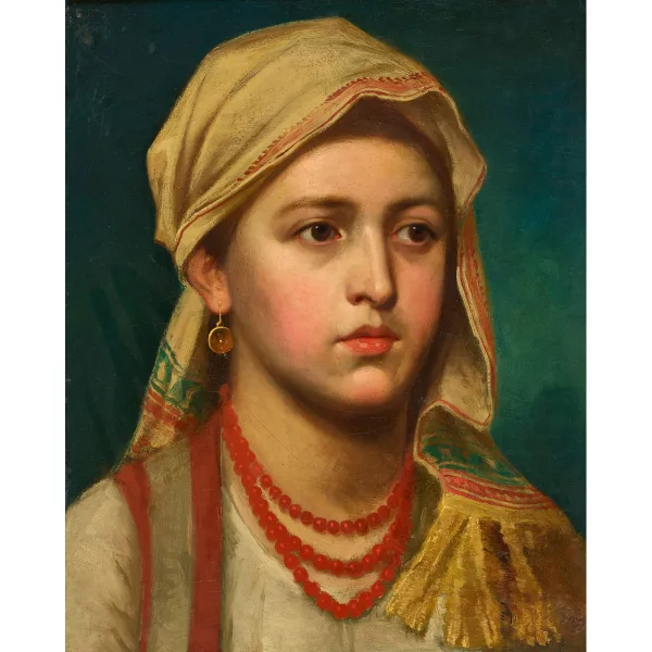 Antonio Barzaghi-Cattaneo — Zugeschrieben - Attributed