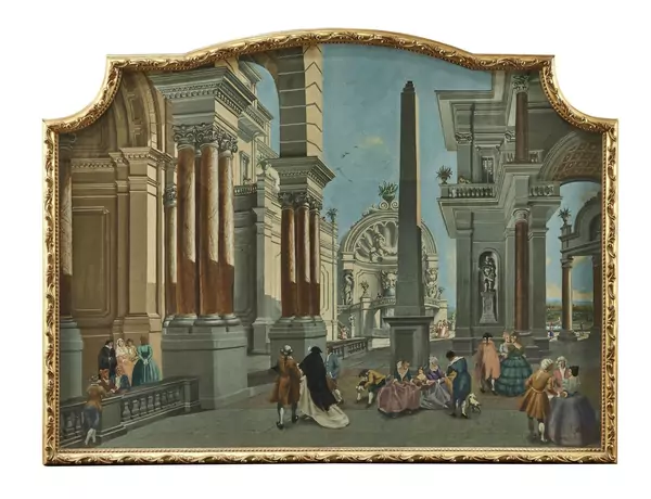 Antonio Rizzi (1932-1999) — Genève Enchères