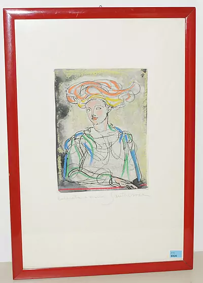 Antonio Santacroce — März 2019 (A152) - Auktionsstart: 18.3.2019, 13:30 — Schuler Auktionen