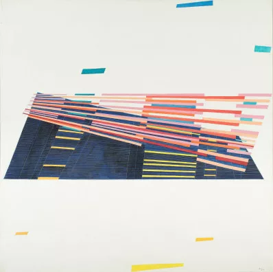 Arend Fuhrmann — Ohne Titel
