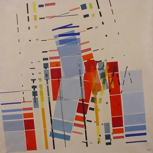 Arend Fuhrmann — Ohne Titel
