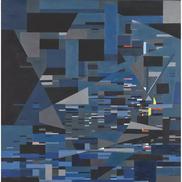 Ohne Titel