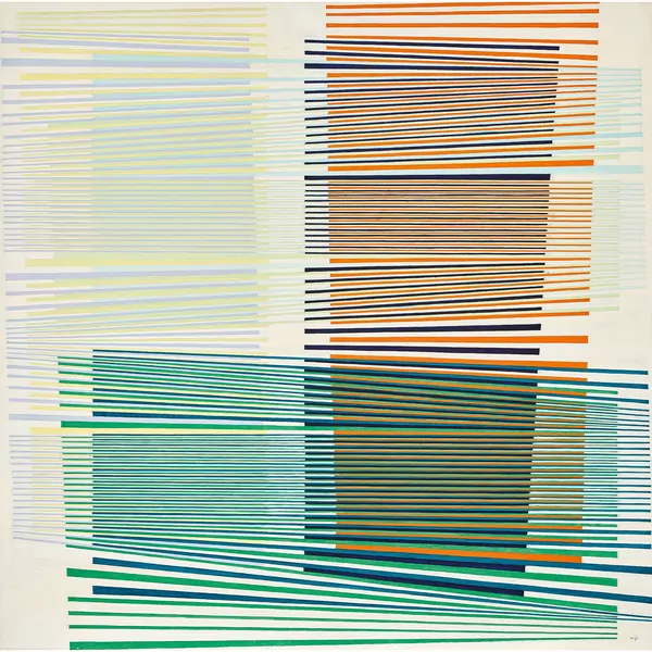 Ohne Titel