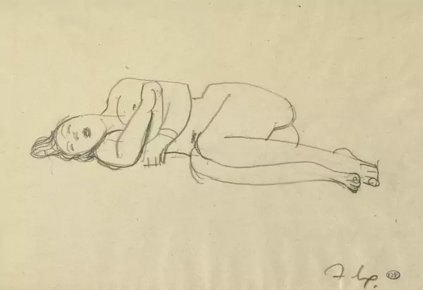 Armand Cacheux (1868-1965) — Genève Enchères