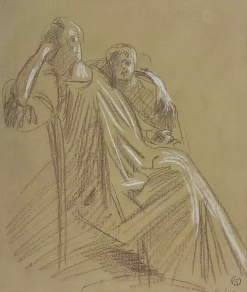 Armand Cacheux (1868-1965) — Genève Enchères