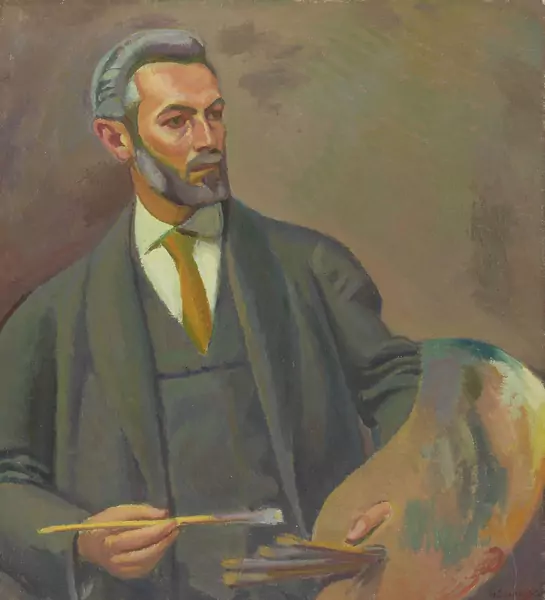 Armand Cacheux (1868-1965) — Genève Enchères