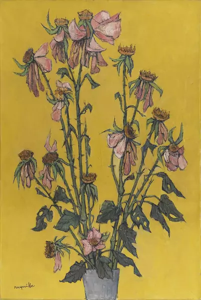 Armand Niquille (1912-1996) — Genève Enchères