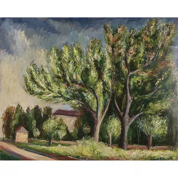 Paysage