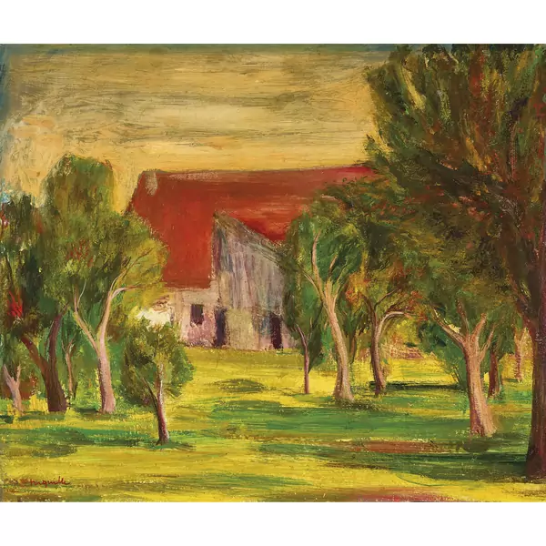 La ferme
