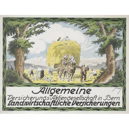 "Allgemeine Versicherungs-Aktiengesellschaft in Bern"