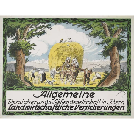 "Allgemeine Versicherungs-Aktiengesellschaft in Bern"