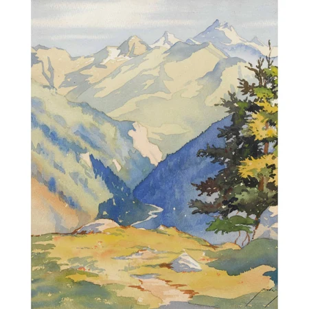 "Lötschental"