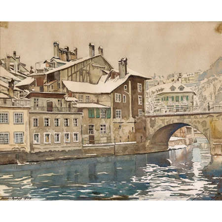 "Bern-Nydegg"
