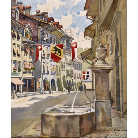 "Bern-Postgasse"