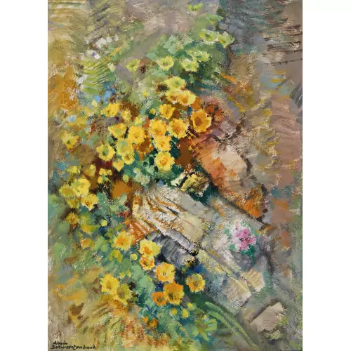 Blumenstillleben