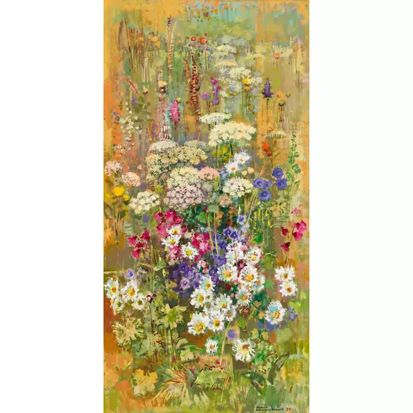 Wiesenblumen