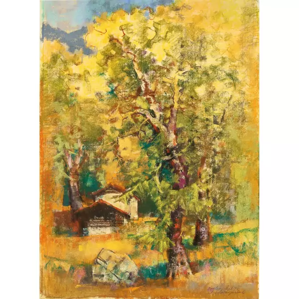 "Soglio"