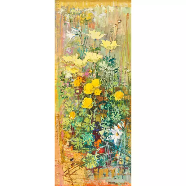 Wiesenblumen