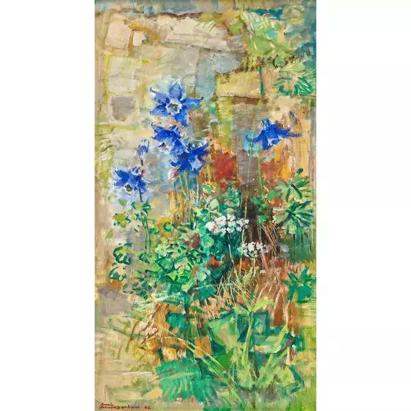 Wiesenblumen
