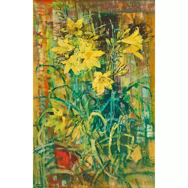 Lilien