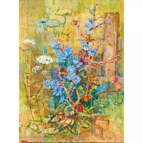 Wiesenblumen