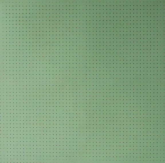Armleder, John M. — Ohne Titel, 1984