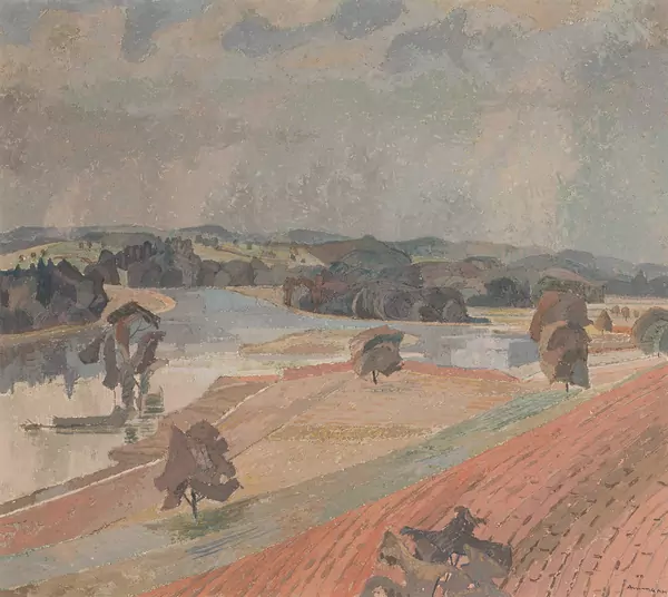 Landschaft