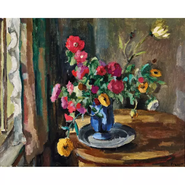 "Blumen"