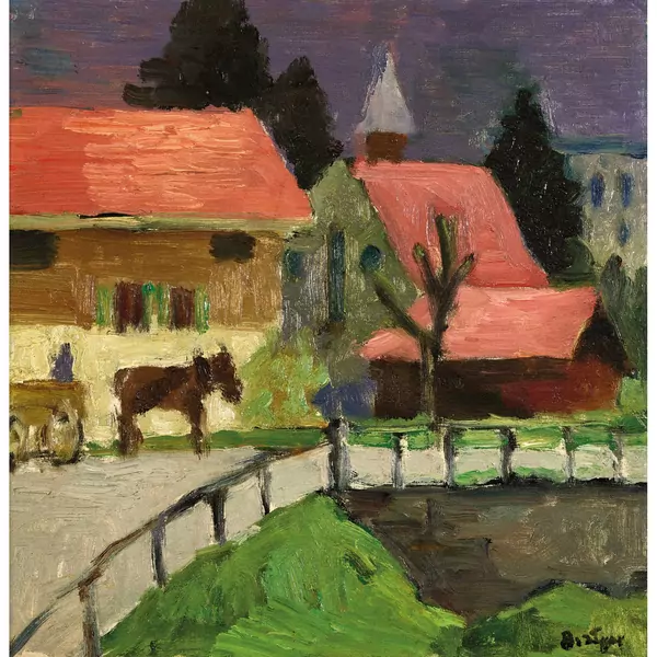 "Landschaft"