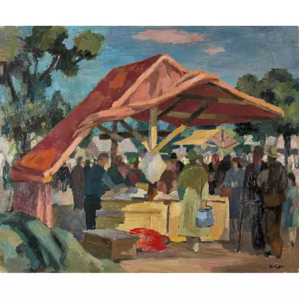"Markt"