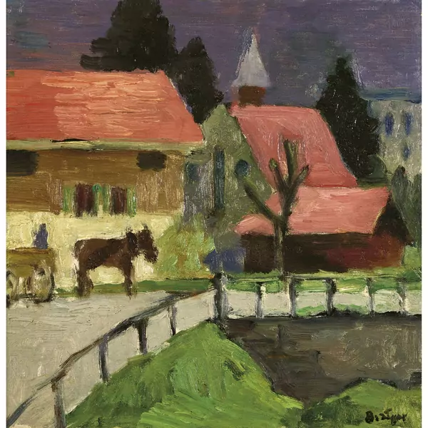 "Landschaft"