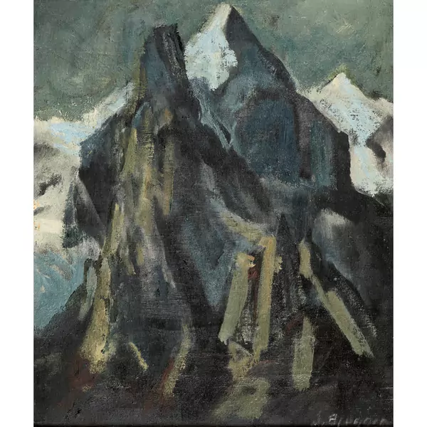 "Berge"