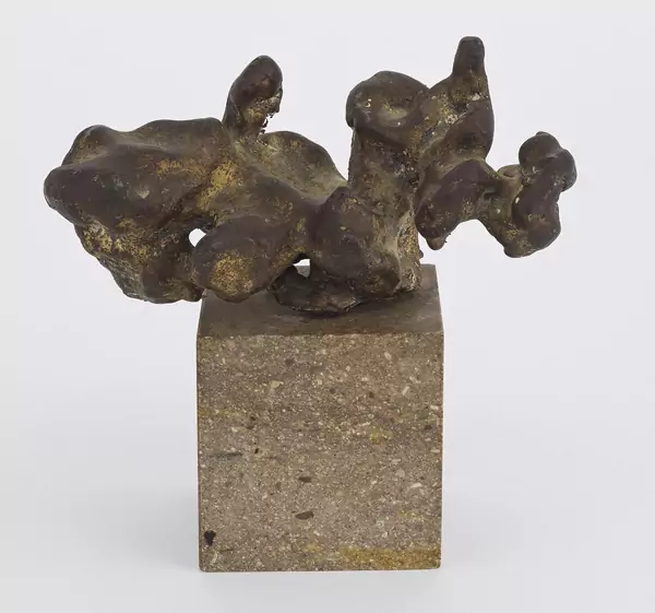 Arnold d'Altri (1904-1980) — Genève Enchères