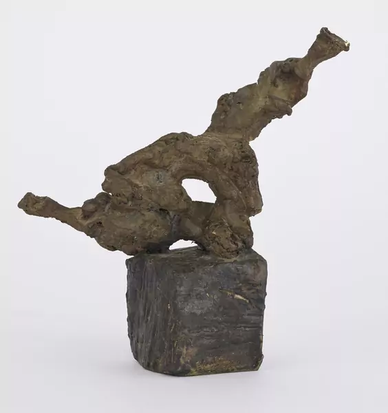 Arnold d'Altri (1904-1980) — Genève Enchères