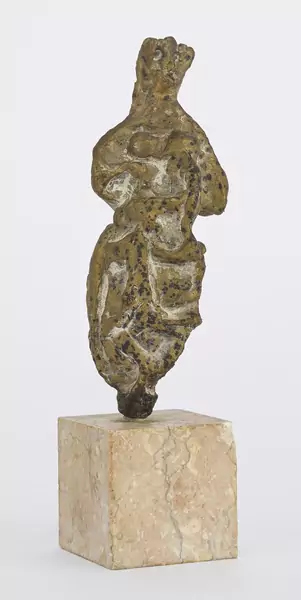 Arnold d'Altri (1904-1980) — Genève Enchères